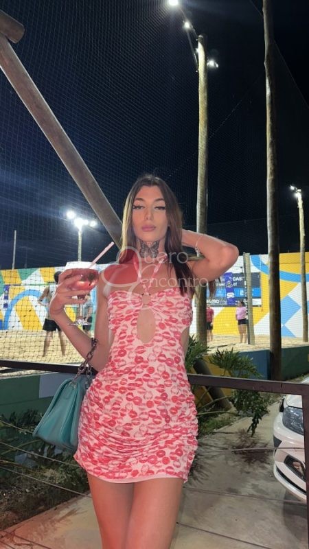 Foto de Melyssa Barbosa