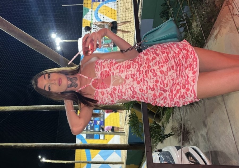 Foto de Melyssa Barbosa