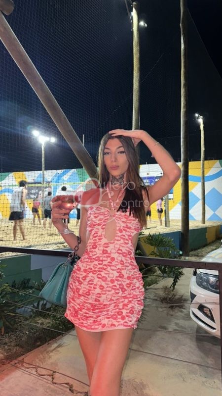 Foto de Melyssa Barbosa