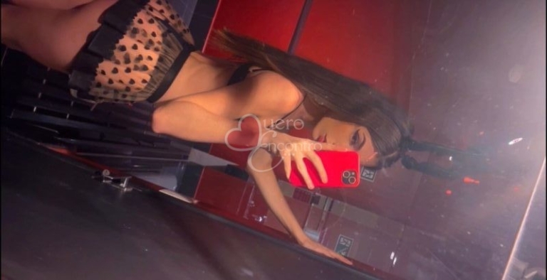 Foto de Melyssa Barbosa