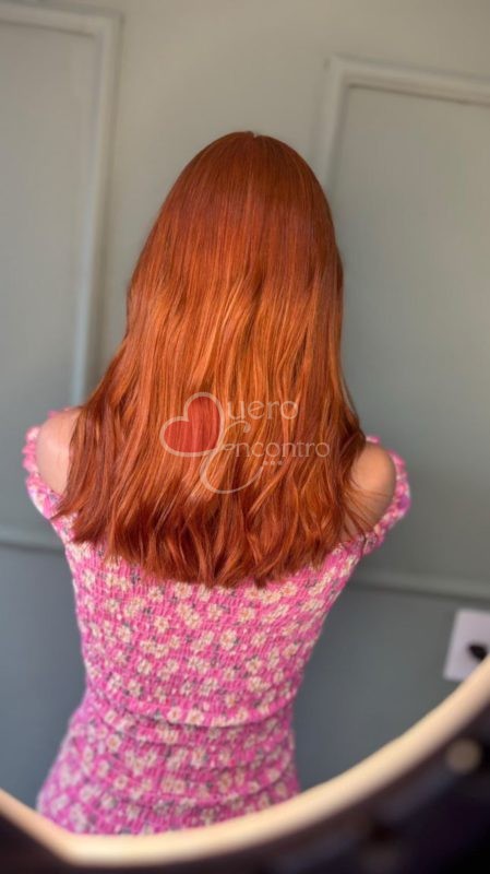 Foto de Melyssa Barbosa