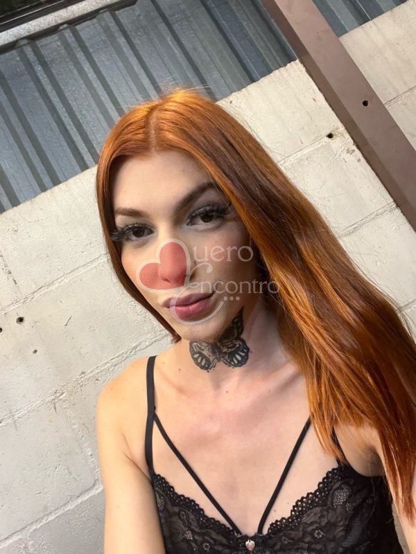 Foto de Melyssa Barbosa