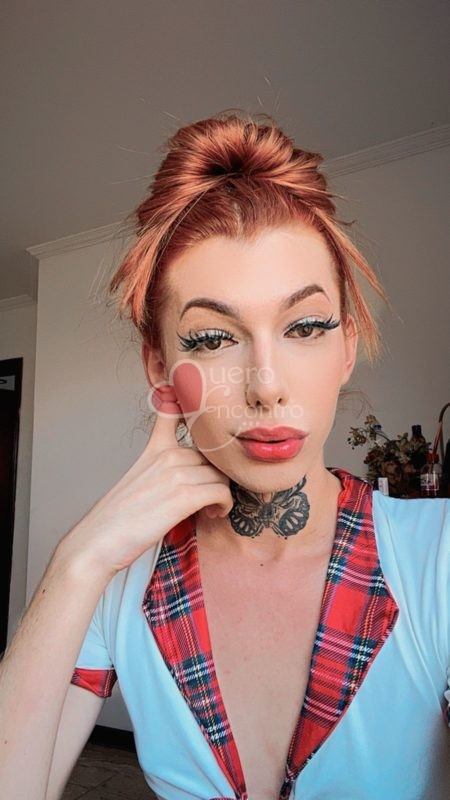 Foto de Melyssa Barbosa