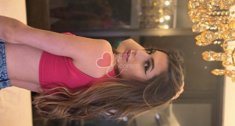 Foto de Melyssa Barbosa