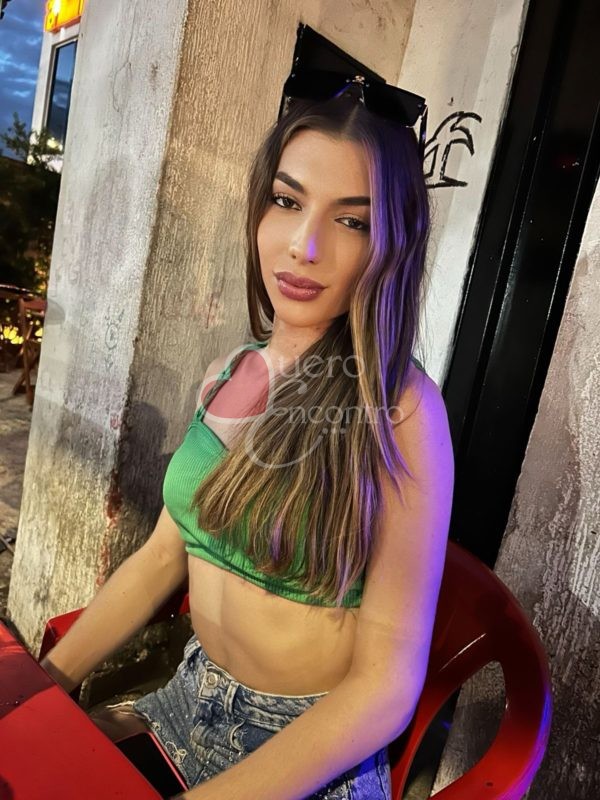 Foto de Melyssa Barbosa