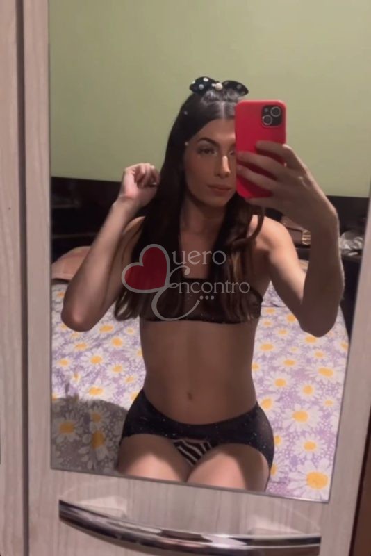 Foto de Melyssa Barbosa