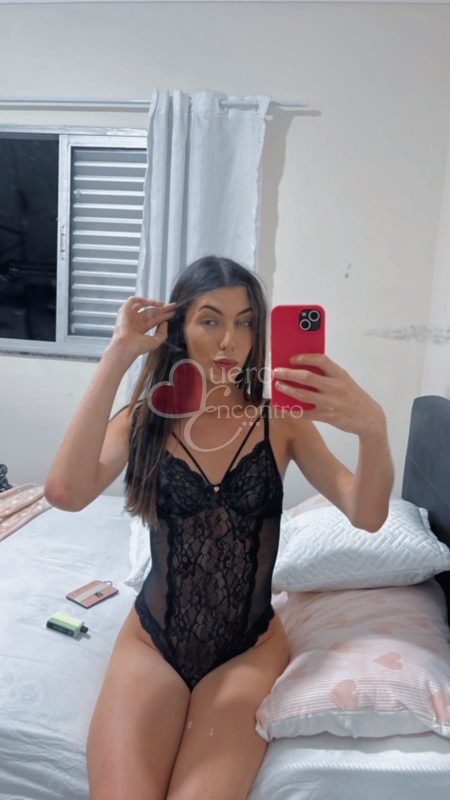 Foto de Melyssa Barbosa