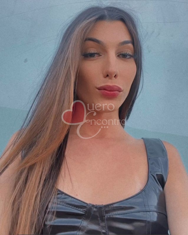 Melyssa Barbosa