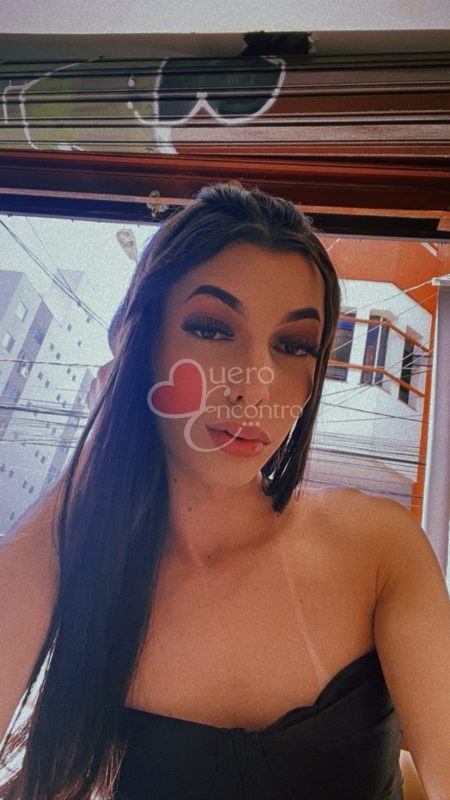 Foto de Melyssa Barbosa