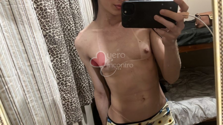 Foto de Melyssa Barbosa