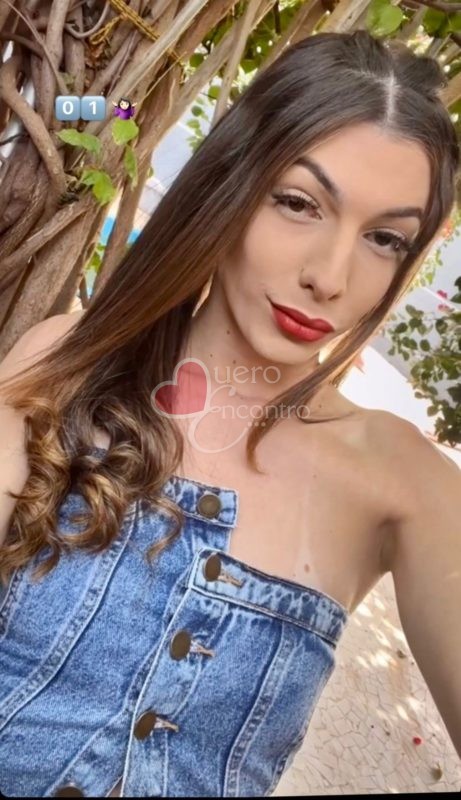 Foto de Melyssa Barbosa