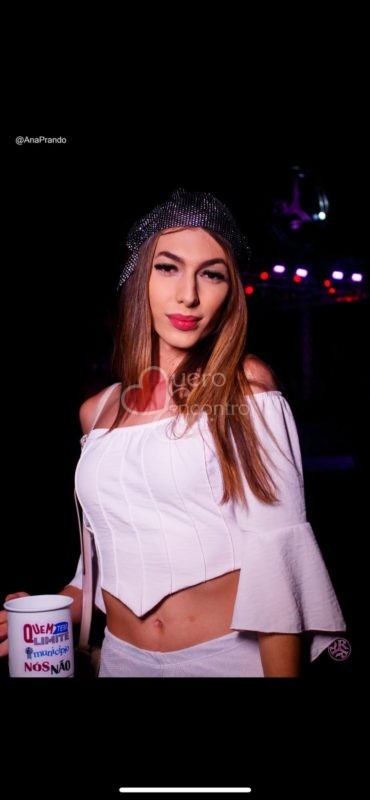 Foto de Melyssa Barbosa