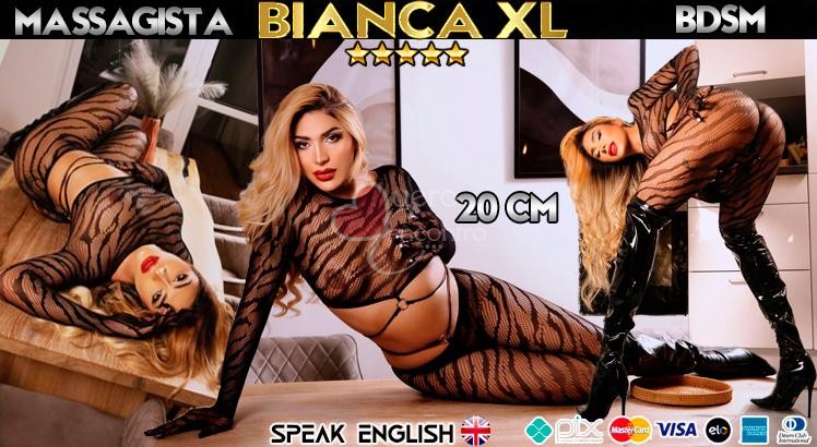 Foto de Bianca Massagista