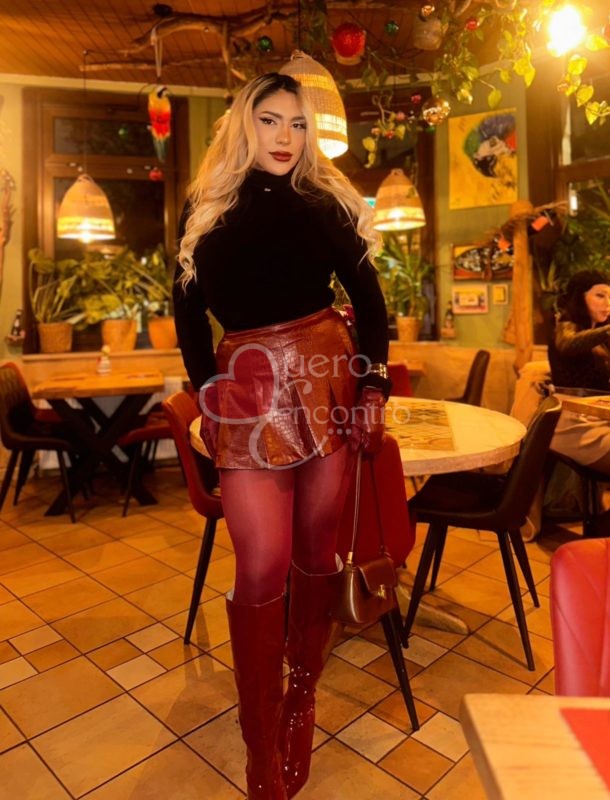Foto de Bianca Massagista