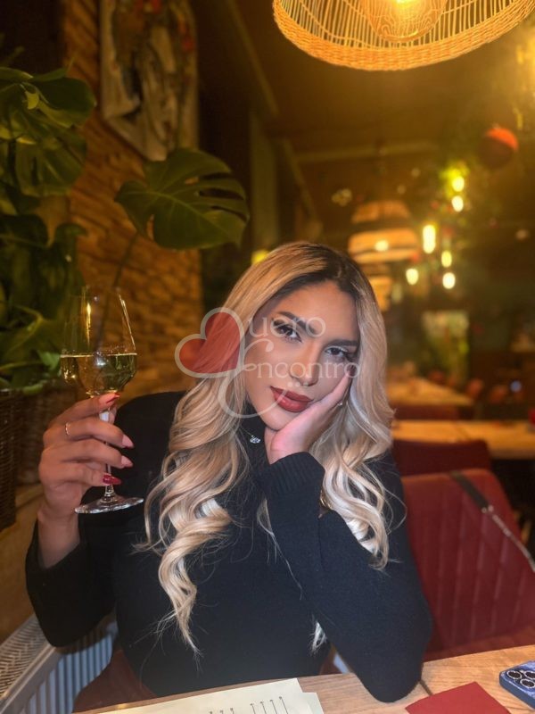 Foto de Bianca Massagista