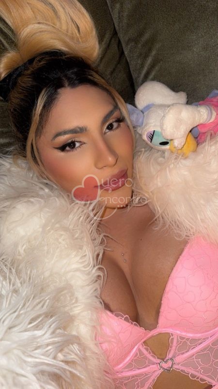Foto de Bianca Massagista
