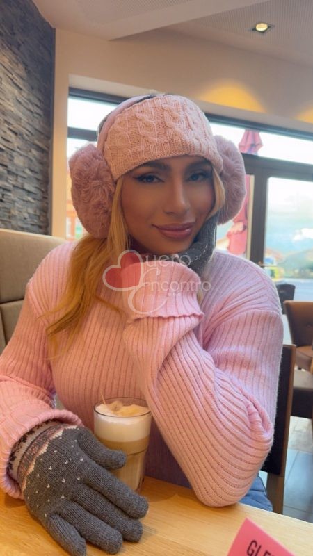 Foto de Bianca Massagista