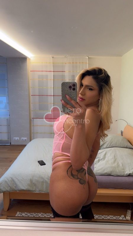 Foto de Bianca Massagista