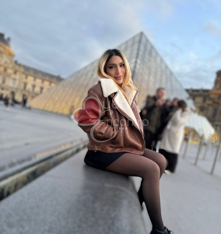 Foto de Bianca Massagista
