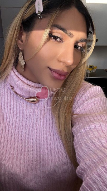 Foto de Bianca Massagista