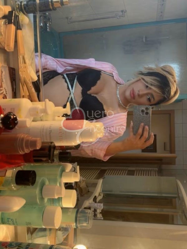 Foto de Bianca Massagista