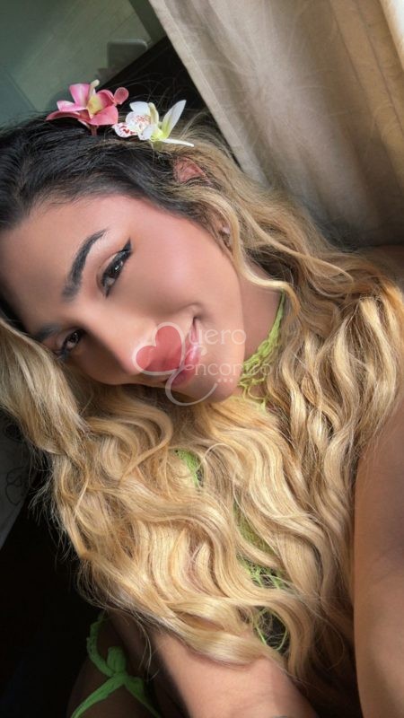 Foto de Bianca Massagista
