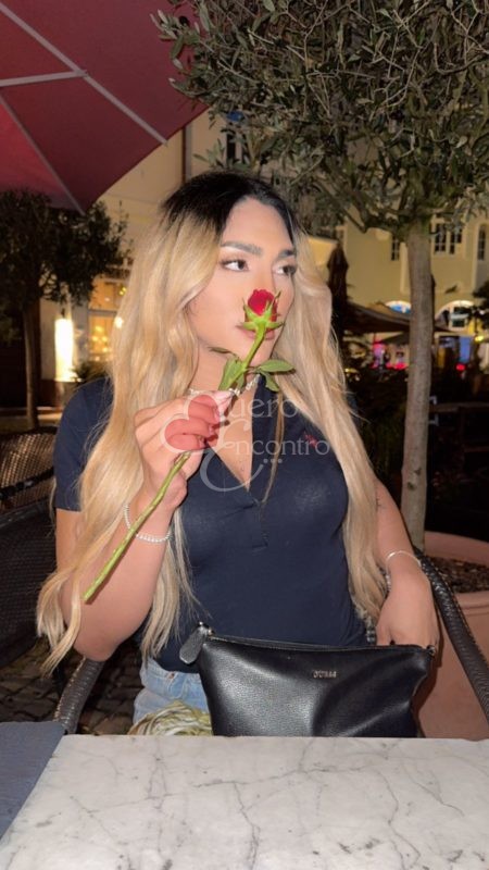 Foto de Bianca Massagista
