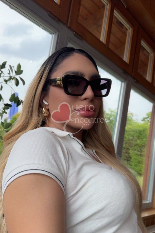 Foto de Bianca Massagista