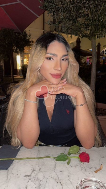 Foto de Bianca Massagista