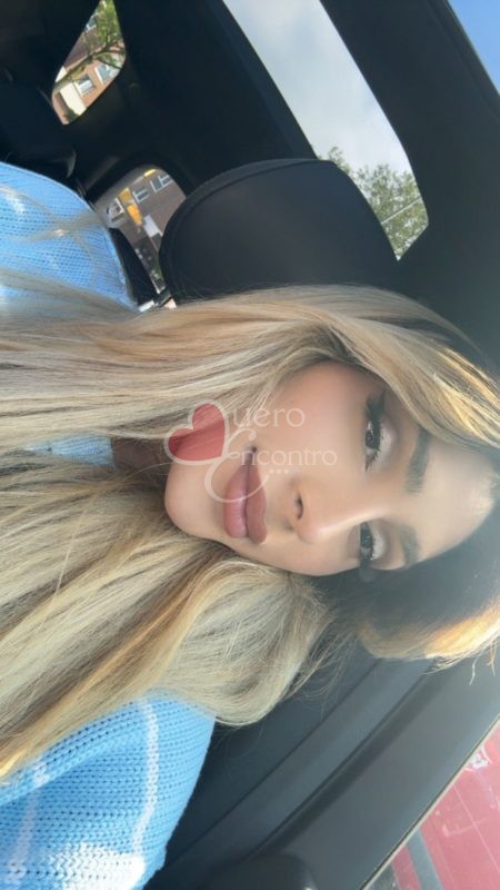 Foto de Bianca Massagista