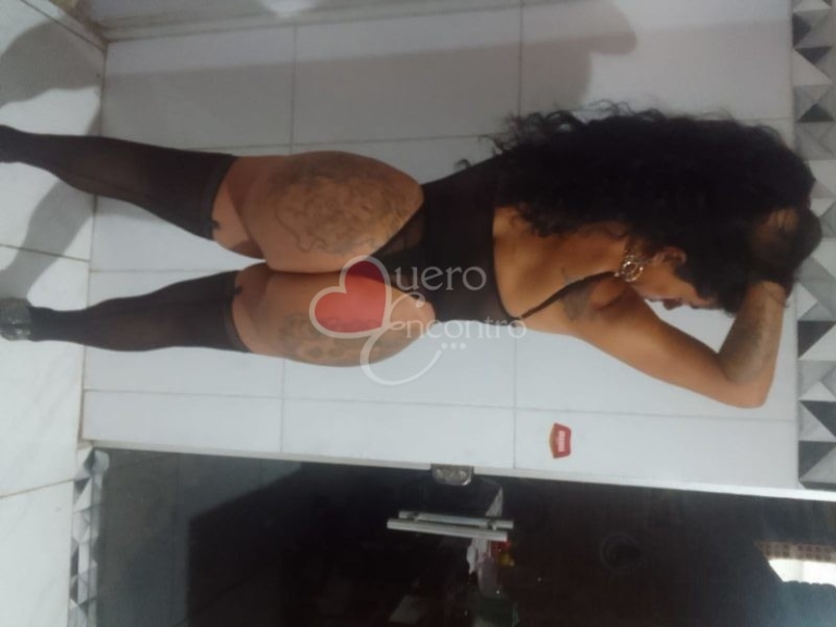 Foto de Deborah Monteiro