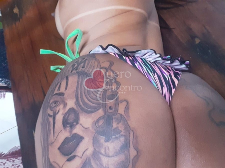 Foto de Deborah Monteiro