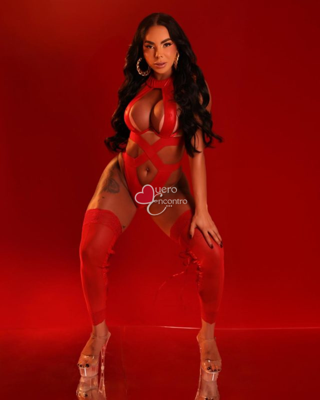 Foto de Melyna Merlin