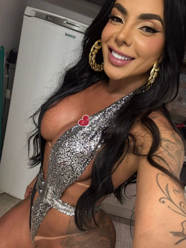 Foto de Melyna Merlin