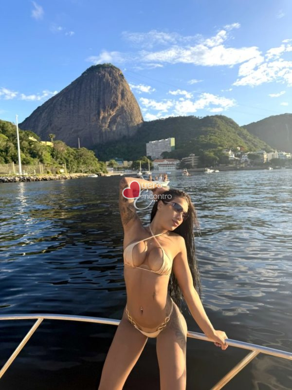 Foto de Khauany Moraes