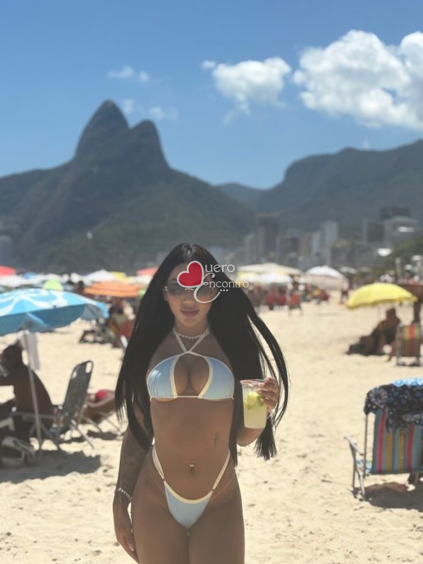 Foto de Khauany Moraes