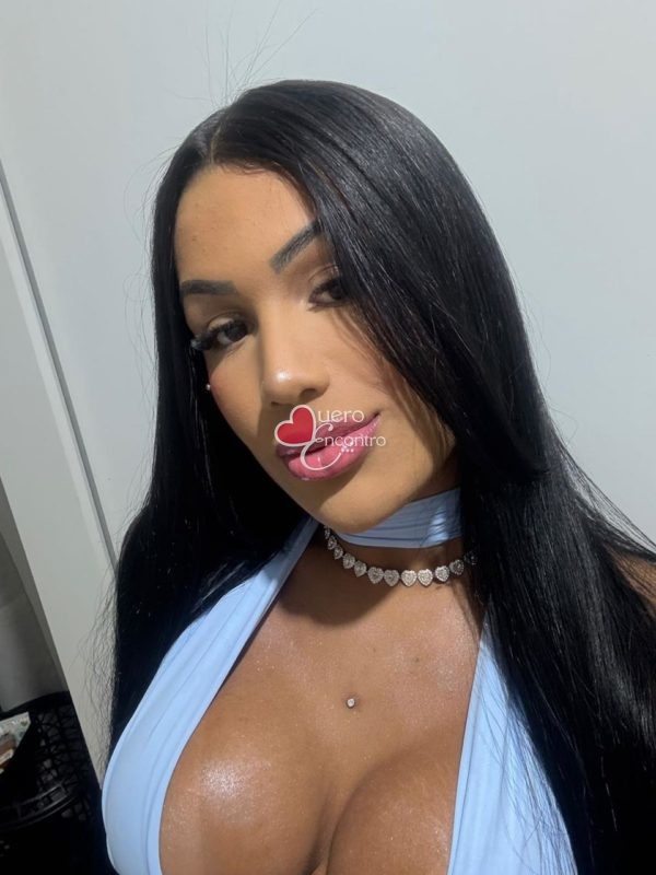 Foto de Khauany Moraes