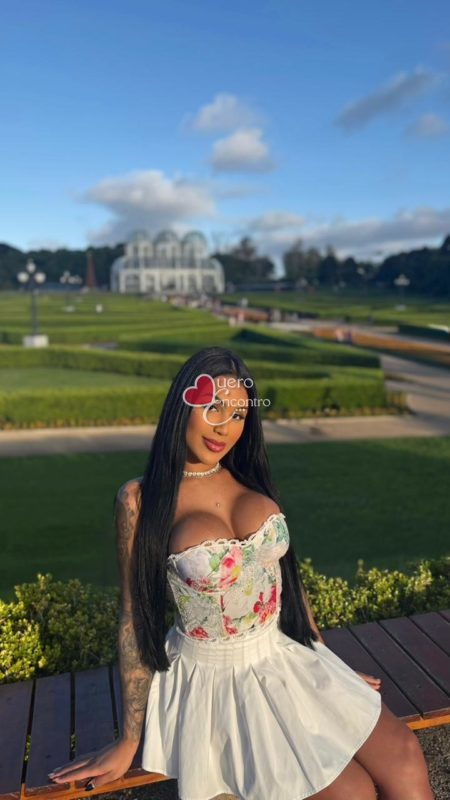 Foto de Khauany Moraes