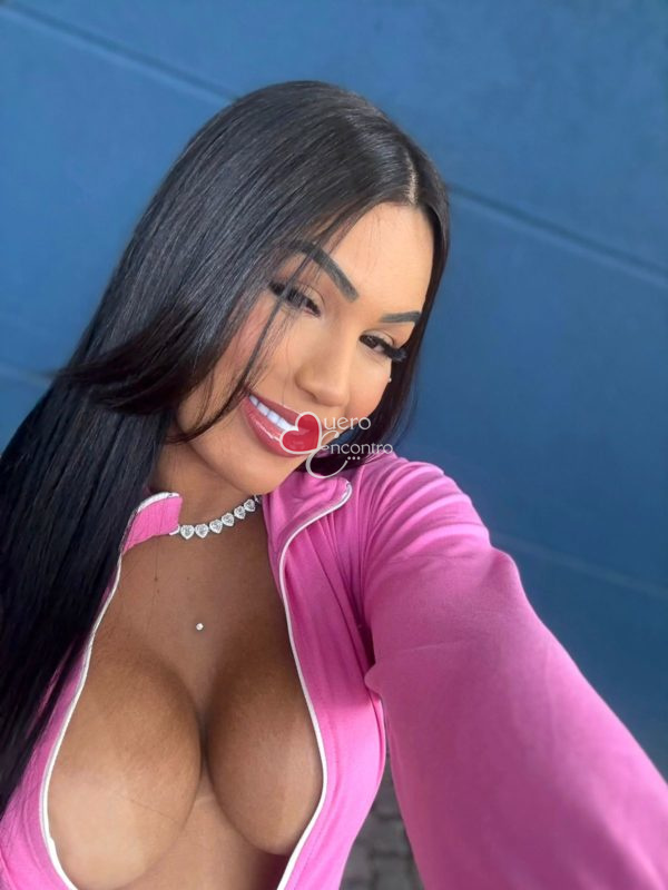 Foto de Khauany Moraes