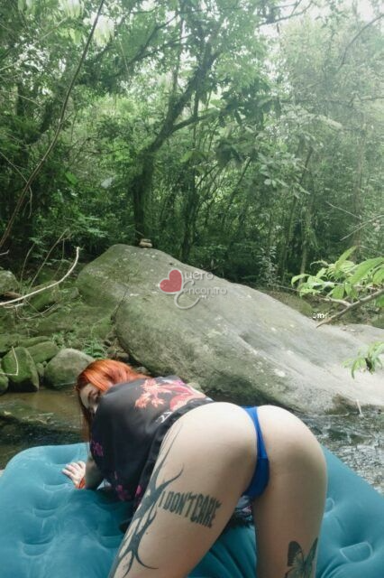 Foto de Mari Mori