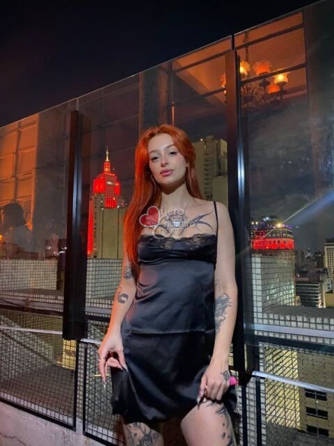 Foto de Mari Mori