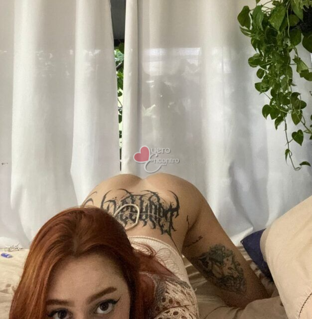 Foto de Mari Mori