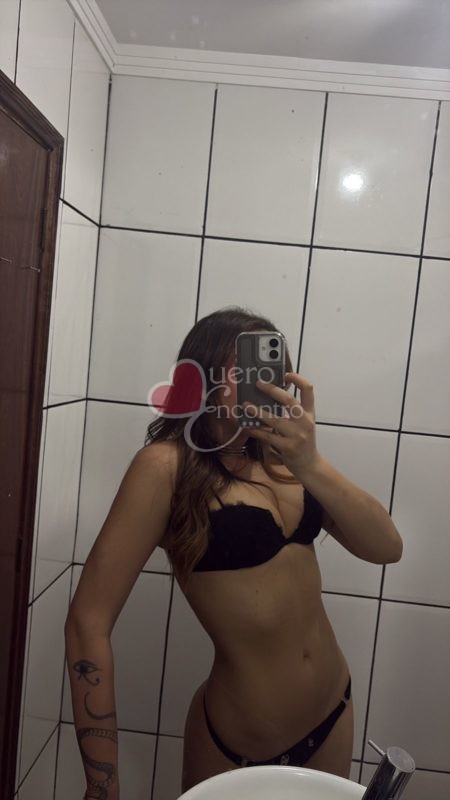Foto de Karina Casale