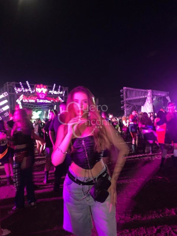 Foto de Karina Casale