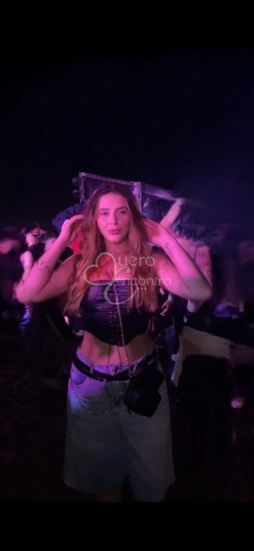 Foto de Karina Casale