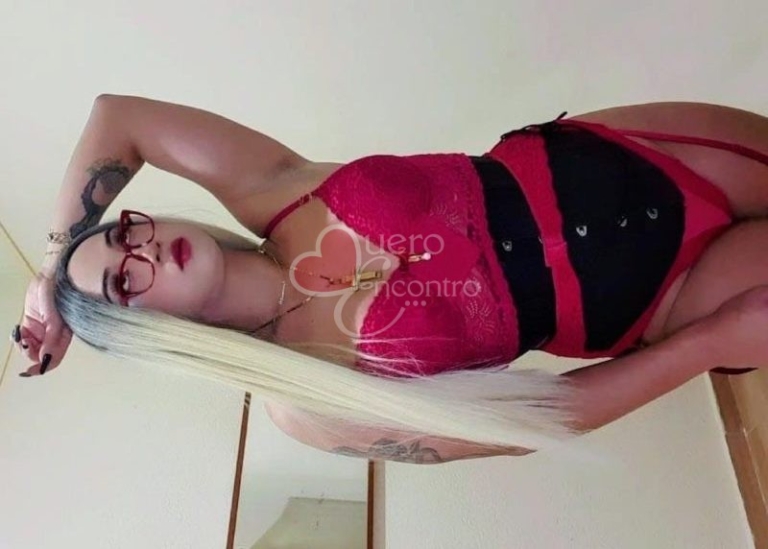Foto de Grazielle Frazão