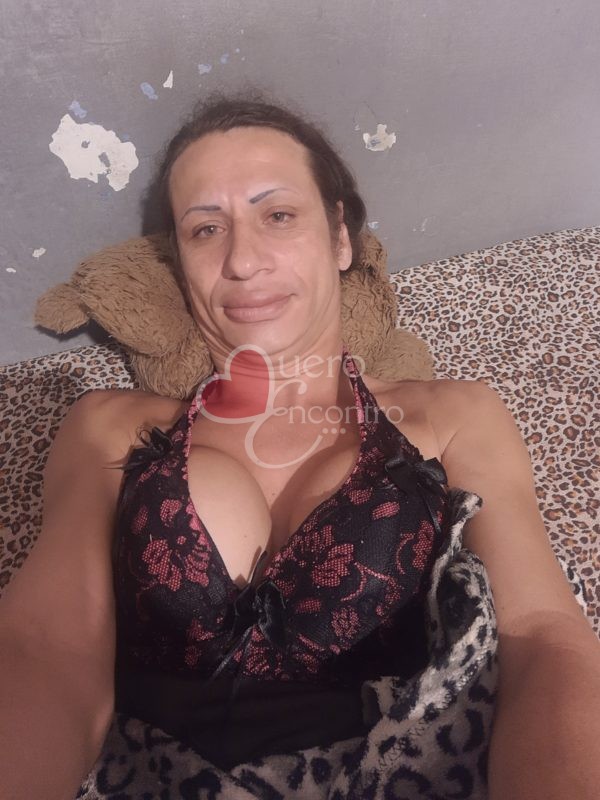 Foto de Patrícia Loira