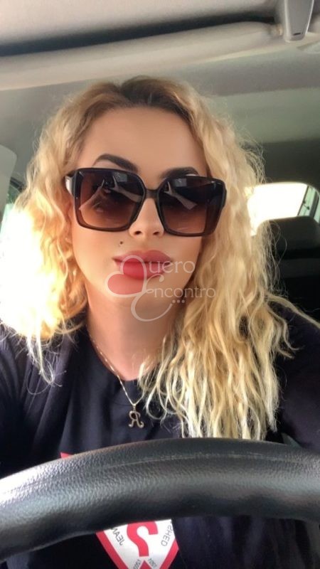 Foto de Raylla Hickmann