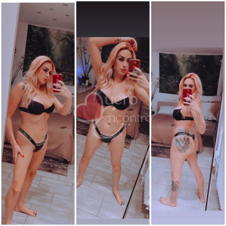 Foto de Raylla Hickmann