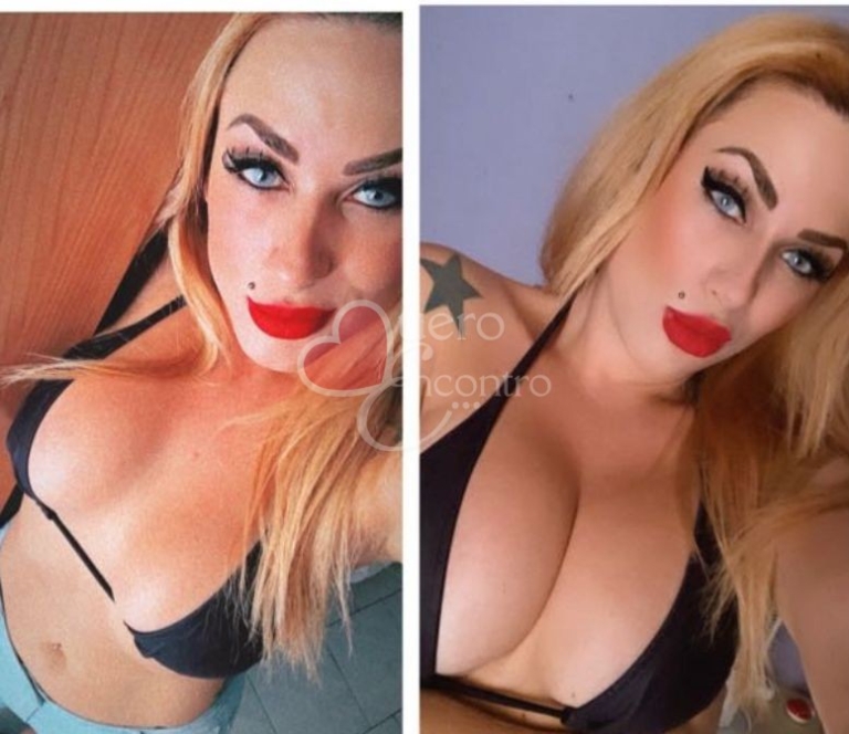Foto de Raylla Hickmann